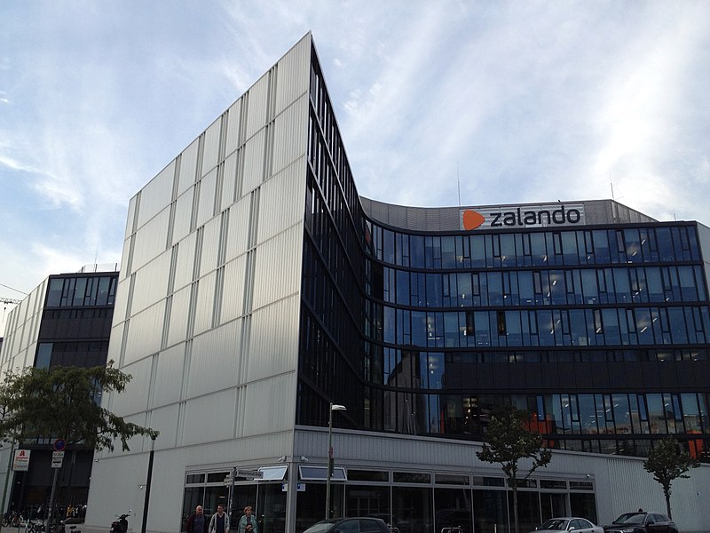 Zalando Se