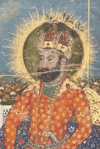 Zaman Shah