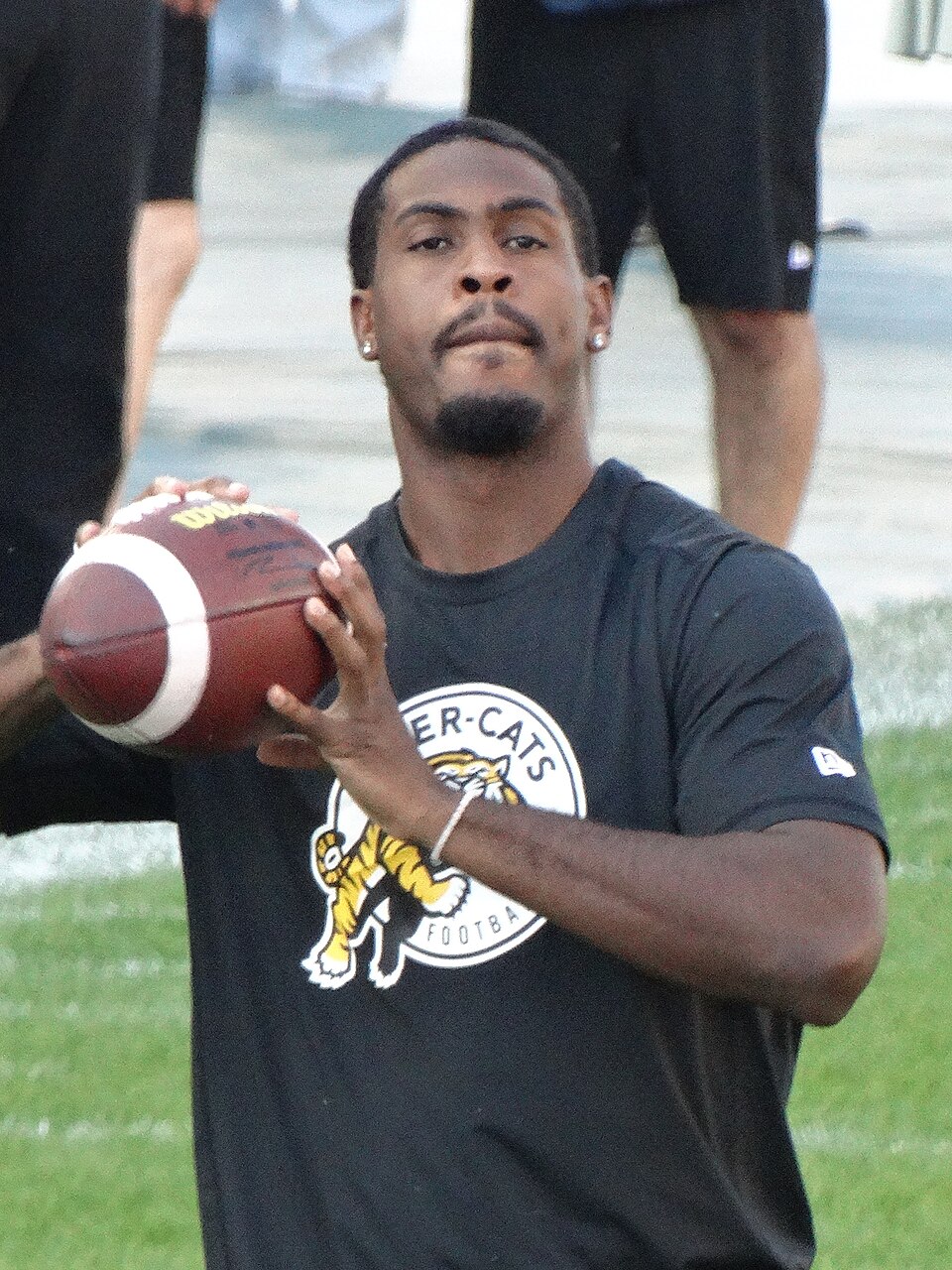 Zamari Walton