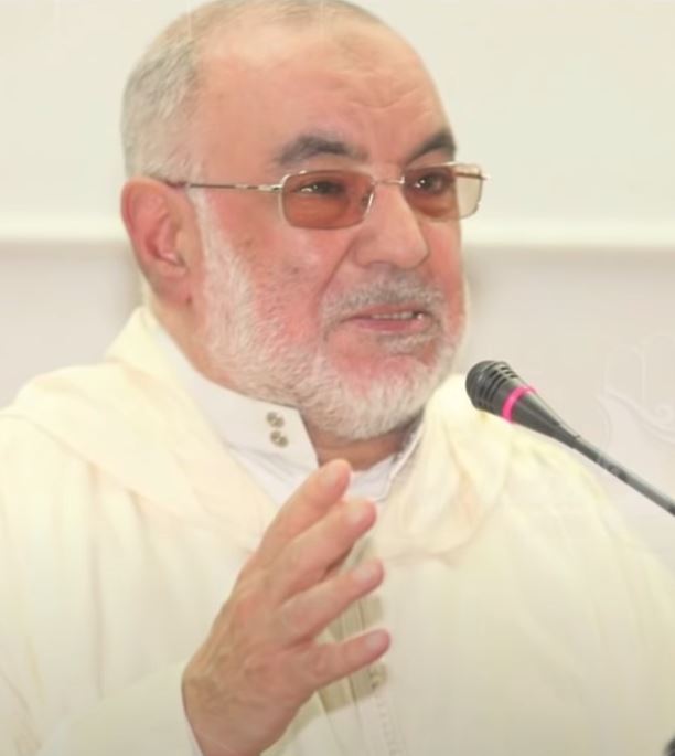 Zamzami