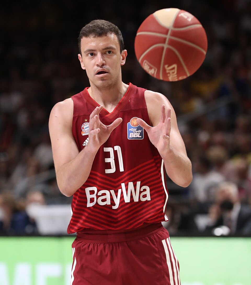 Žan Mark Šiško