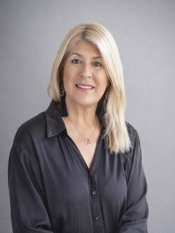 Zandra Parisi