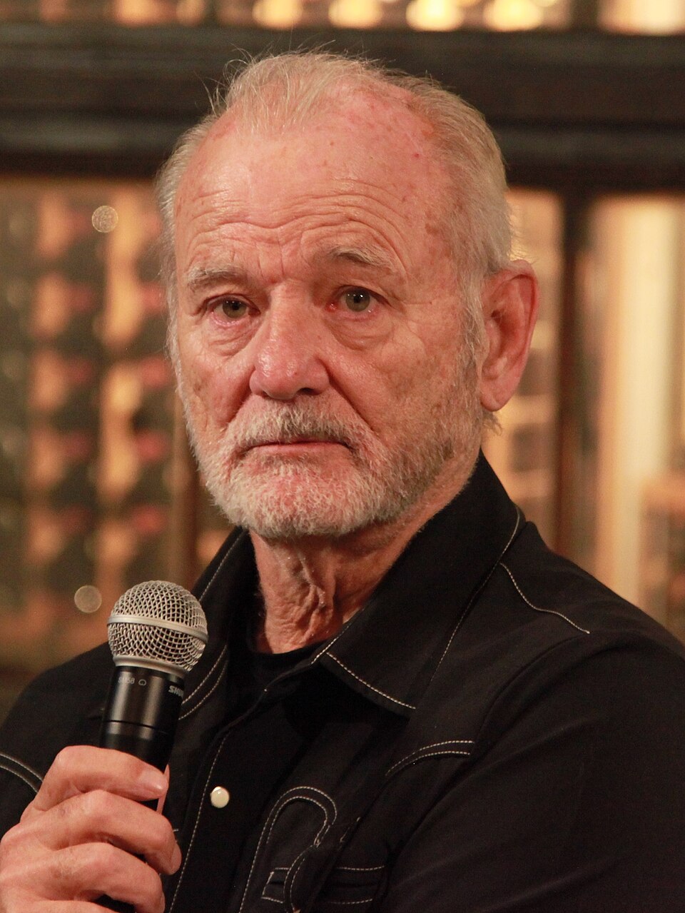 Zane Murray