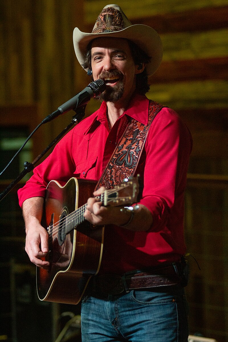 Zane Williams