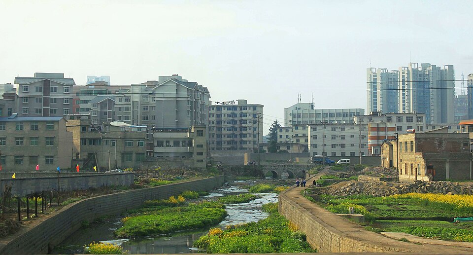 Zang Jianhe