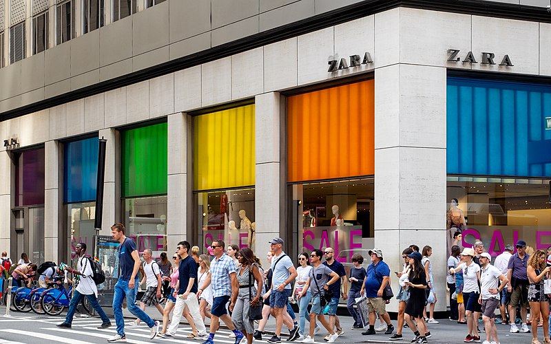 Zara
