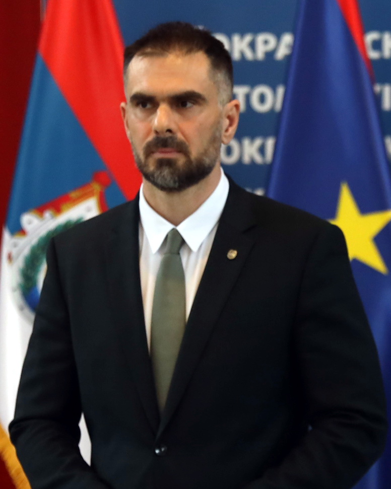 Žarko Mićin