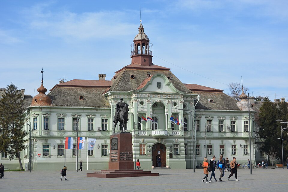 Zarko Mikin