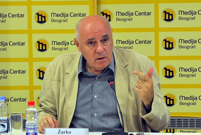 Žarko Puhovski