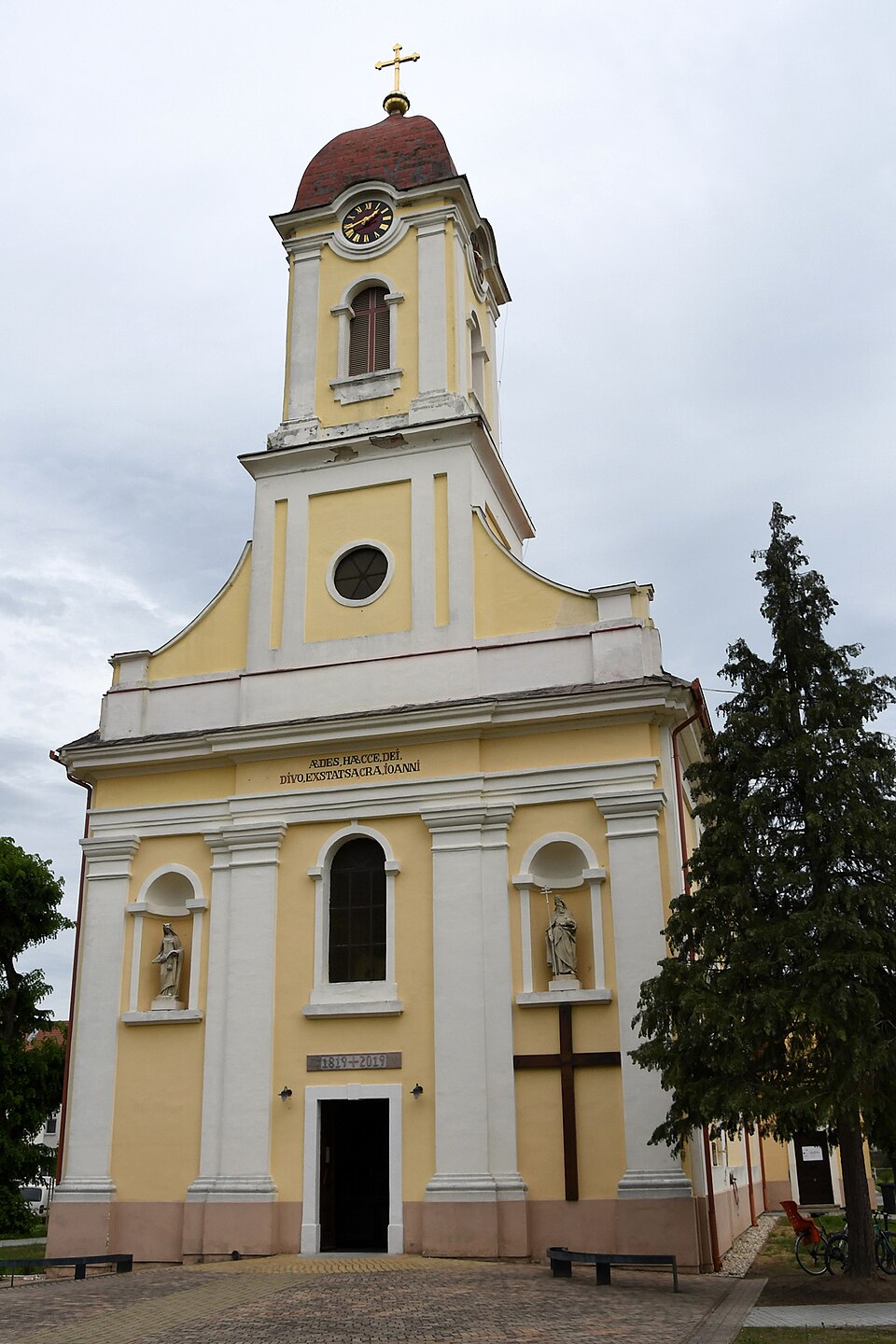 Zátonyi János