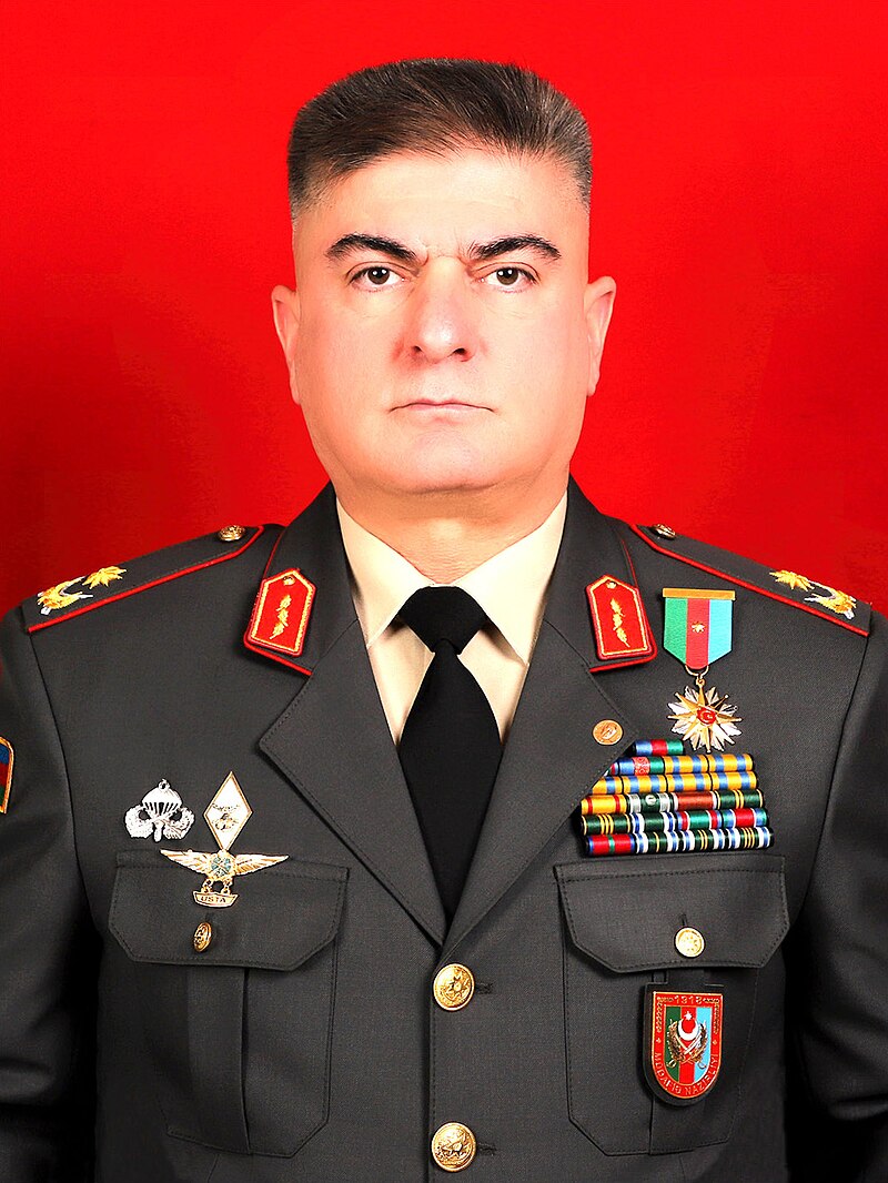 Zaur Məmmədov