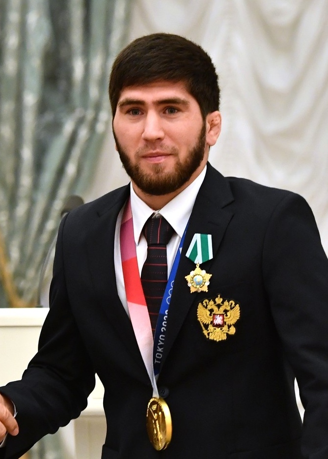 Zaur Uguev