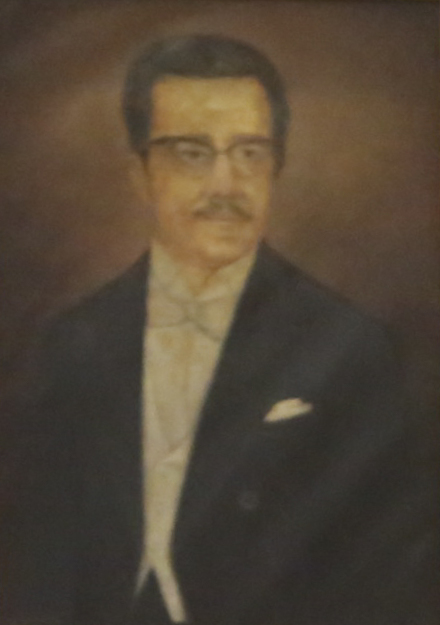 Zavala Baquerizo