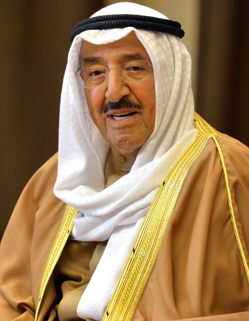 Zayed Al Jabir