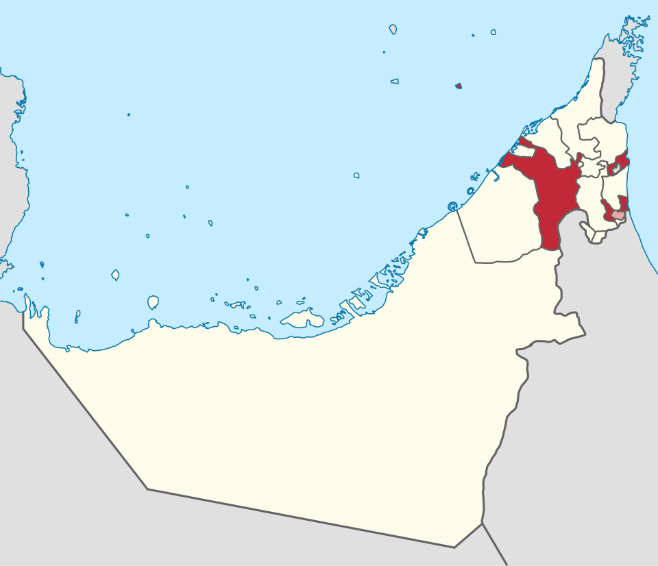 Zayed bin Jamal bin Saqr Al Qasimi