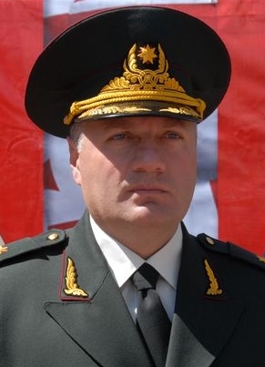 Zaza Gogava