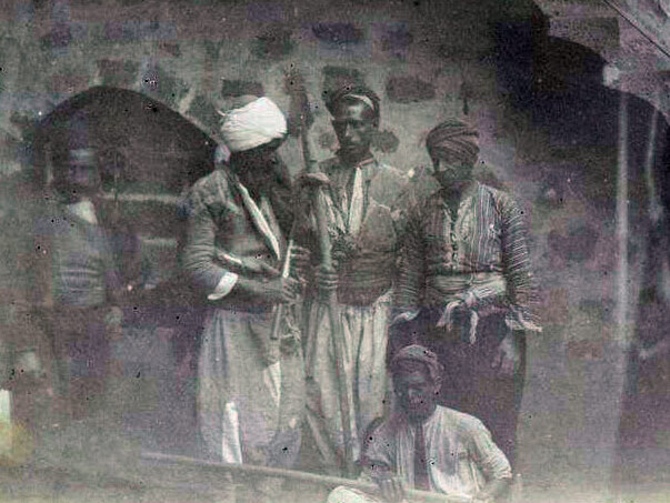 Zazas