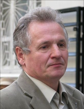 Zbigniew Bujak