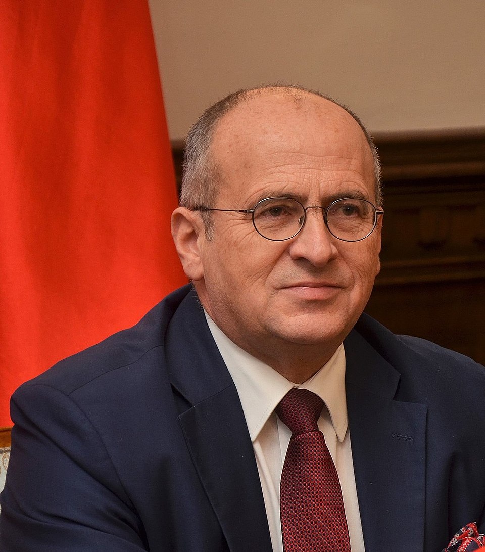 Zbigniew Rau