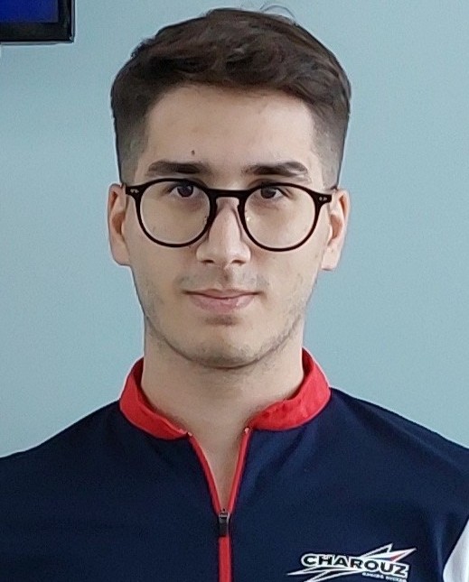 Zdenek Chovanec