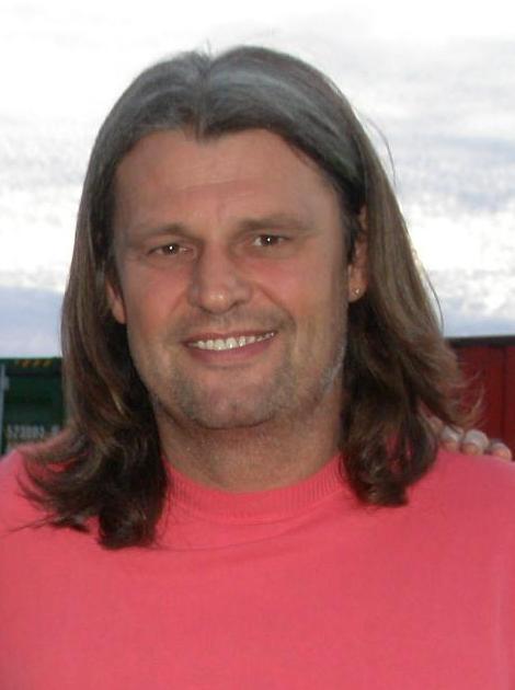 Zdenek Kubánek