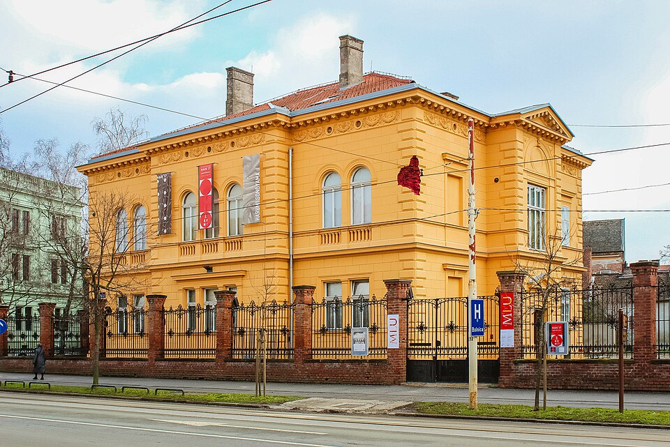 Zdenka Munk