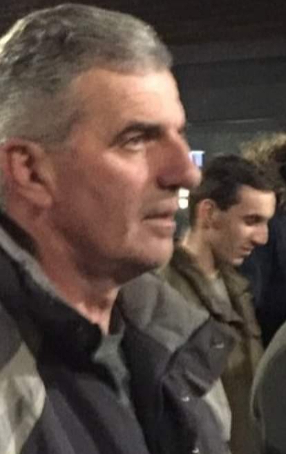 Zdravko Bojanić