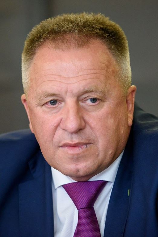 Zdravko Počivalšek