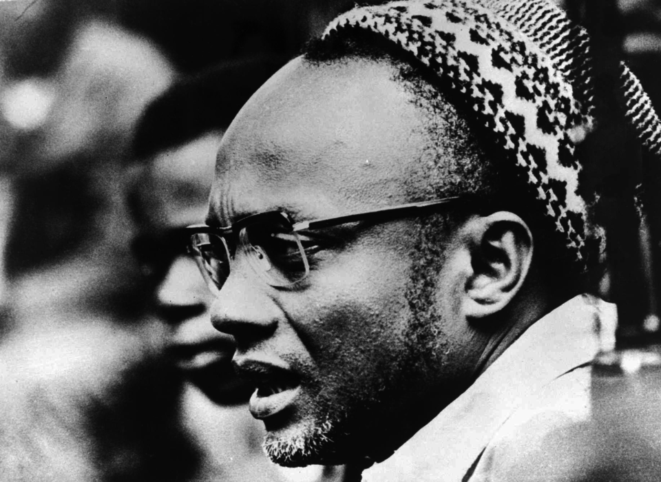 Zé Cabral