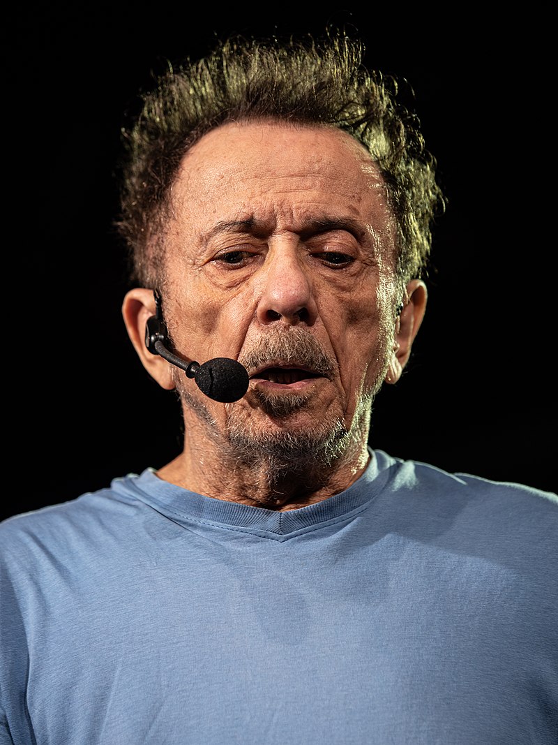 Zé da Banda