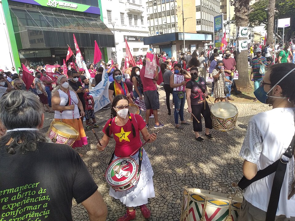 Zé Trovão