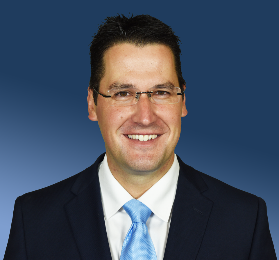 Zed Seselja