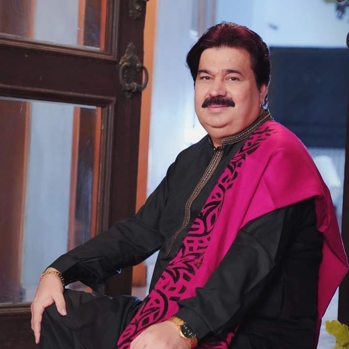 Zeeshan Rokhri