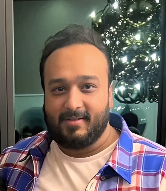 Zeeshan Siddique