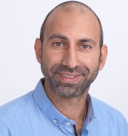 Zeev Gershinsky