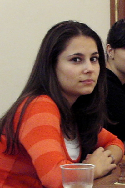 Zehra Ozturk