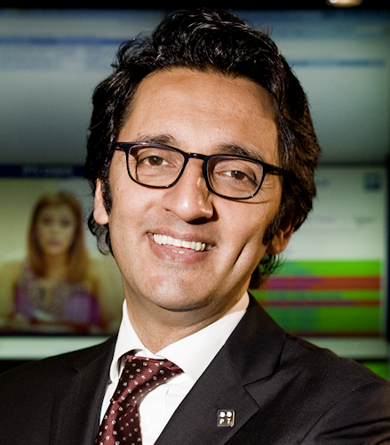 Zeinal Bava
