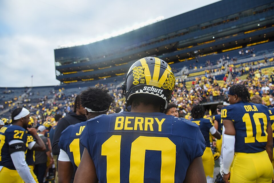 Zeke Berry