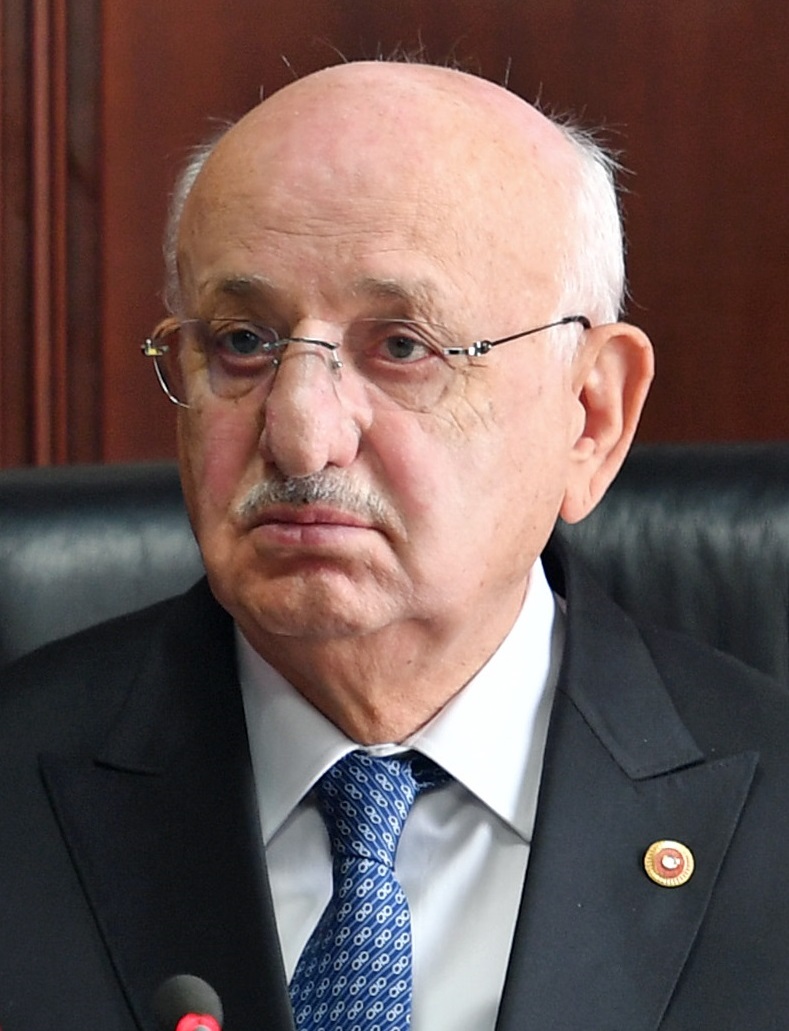 Zekeriya Kuzu