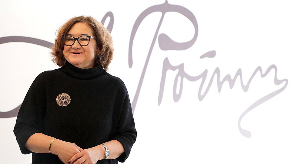 Zelfira Tregulova