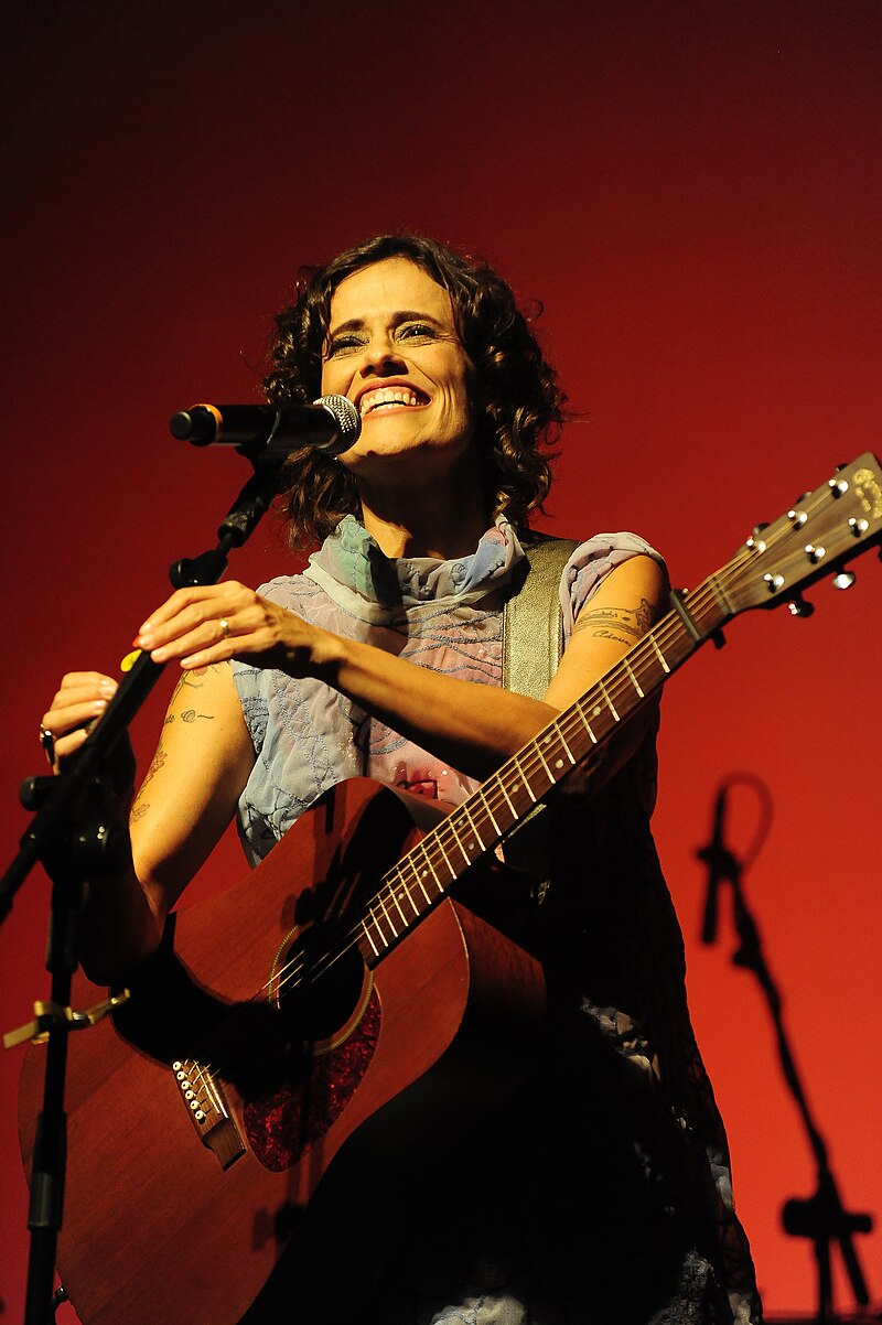 Zélia Duncan