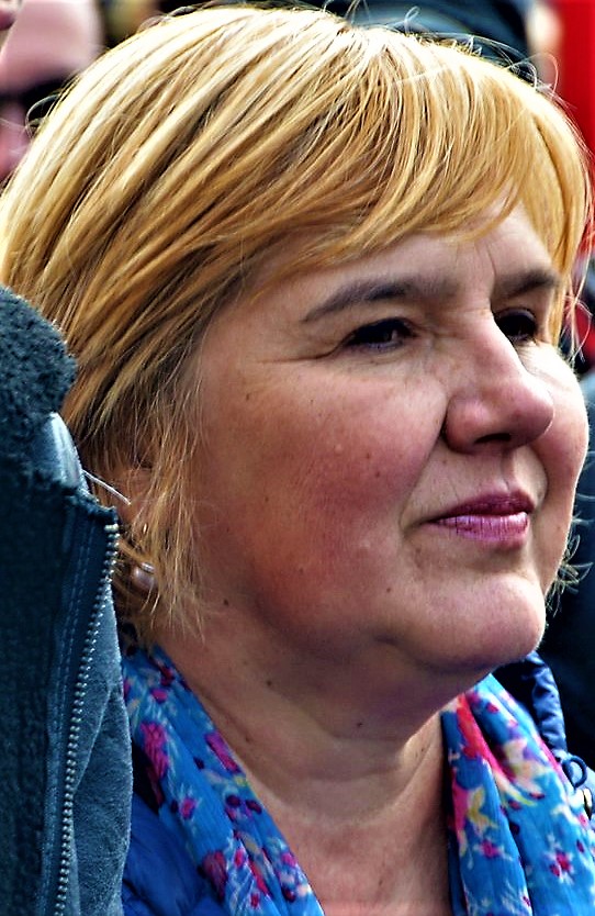 Željka Markić