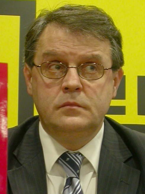 Željko Bodrožić