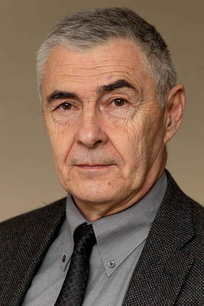 Željko Glasnović