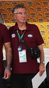 Zeljko Mijac