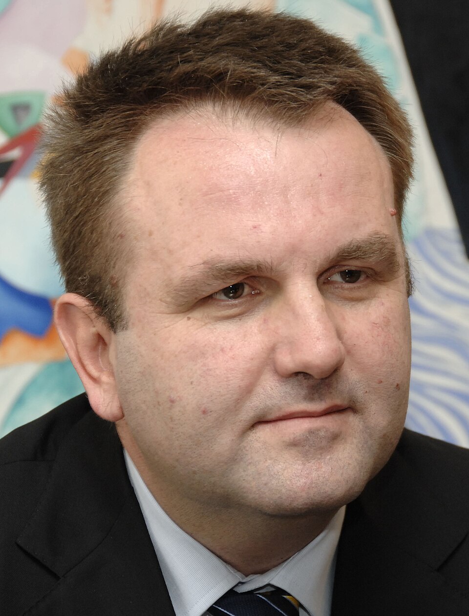 Zeljko Sturanovic