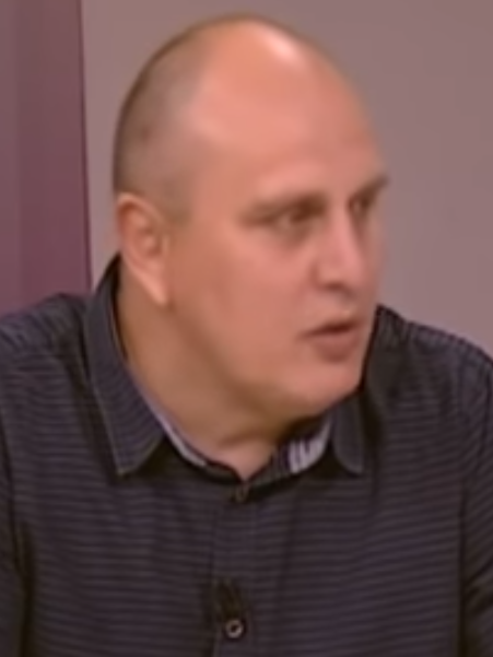 Željko Veselinović