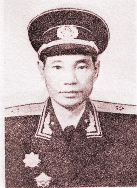 Zeng Sheng An