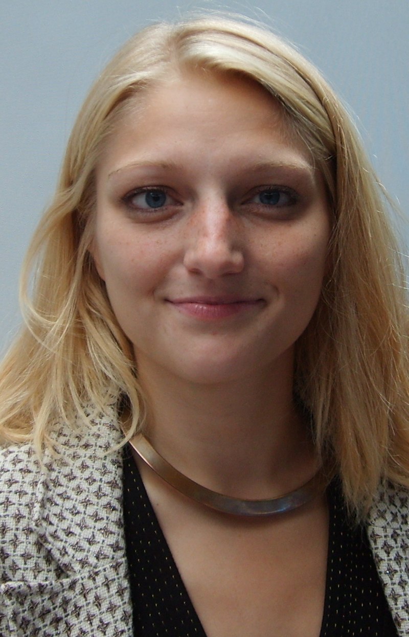 Zenia Stampe