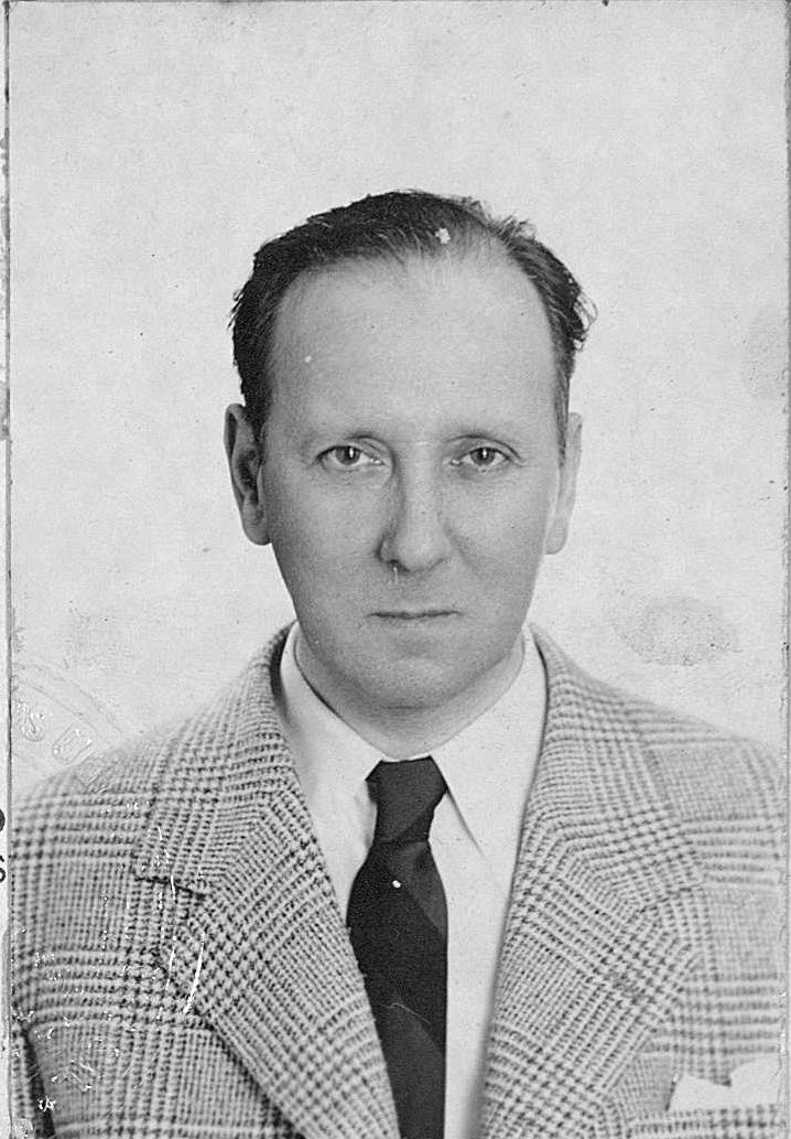 Zetho Cunha Gonçalves